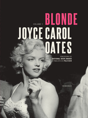 cover image of Blonde--Volume 1